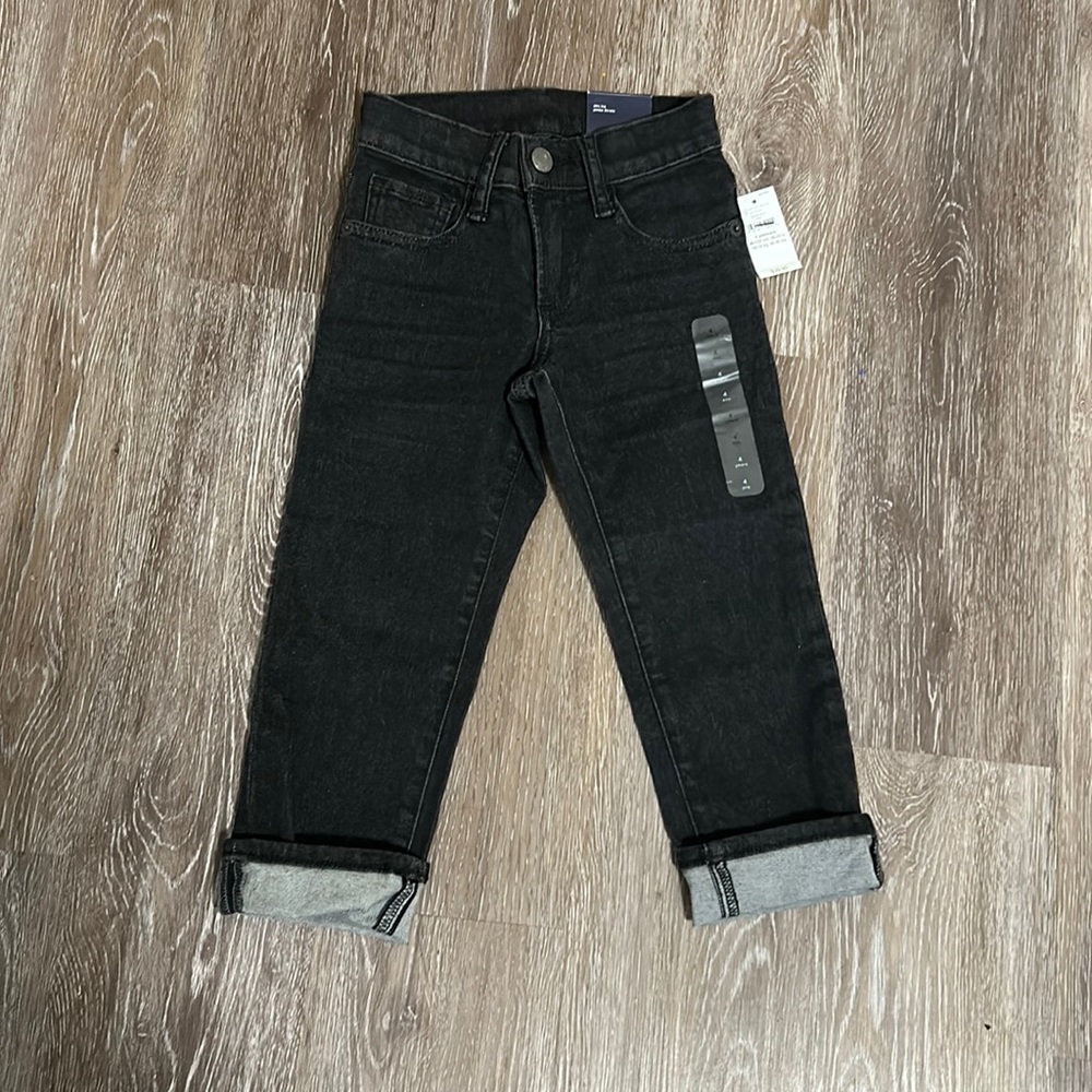 Gap Jeans